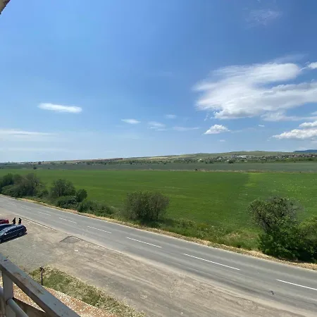 Sunny Day 5 - 251 Studio Апартамент Несебър